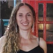 Profesora de ingles. Todos los niveles. Clases de apoyo. Ingles para viajeros